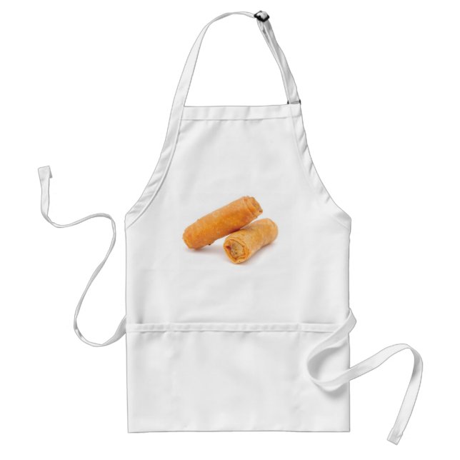 Delantal Eggroll Apron (Frente)