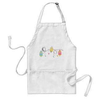 Delantal Eid Apron