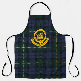 Delantal El Apron