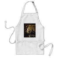 El arte de Juan Vermeer de la pintura circa 1668