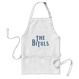 Delantal El Bituls