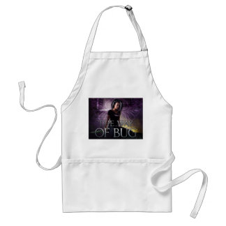 Delantal El camino del error - Apron
