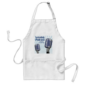 Delantal El cocinar con NGMPodcast