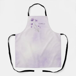 Delantal El Día de la Madre