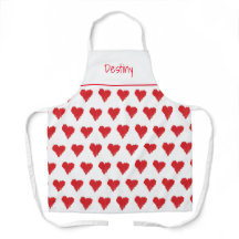 El día de San Valentín personalizado