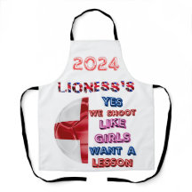 El diseño de la leona