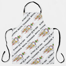 El Endurecimiento Mental Es Parte De Mi Humor De B