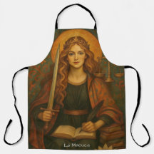 El estilo de La Macuca pre-Raphaelite