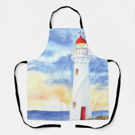 Delantal El Faro Náutico