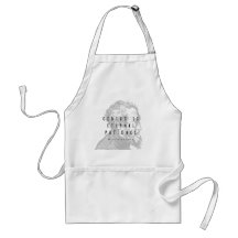 El genio es la eterna paciencia | Artista de citas