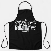 El Grillfather
