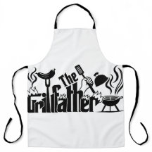 El Grillfather 