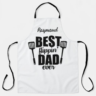 Delantal El mejor padre filipino de la historia