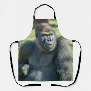 Delantal El pequeño viaje de Lope al sol