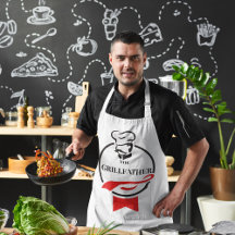 El Personalizado Grillfather