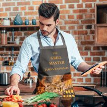 El Personalizado Maestro Grill