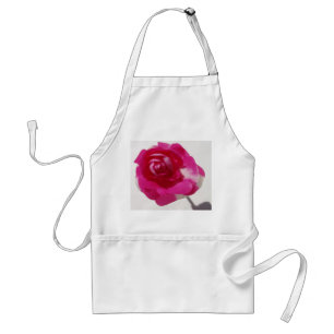 Delantal El Rosa perfecto