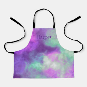 Delantal El universo