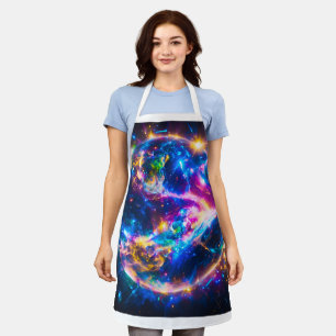 Delantal El universo