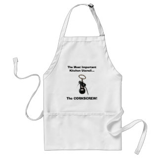 Delantal El utensilio más importante de la cocina