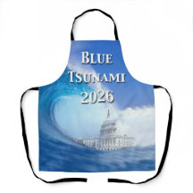 Elección Tsunami Azul 2026