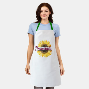 Delantal Elegancia personalizada: Nombre personalizado Chef