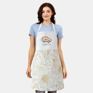 Delantal Elegant Apron