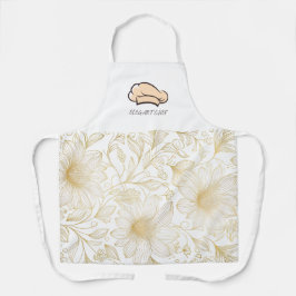 Delantal Elegant Apron