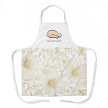 Delantal Elegante
