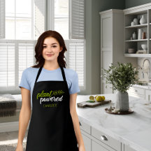 Elegante planta alimentada por el Personalizado Ve