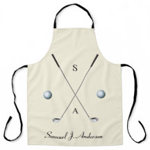 Elegantes clubes de golf Fantástico Fab Regalo