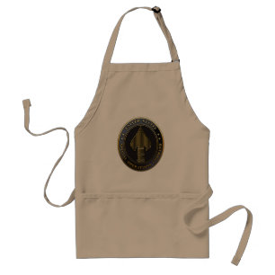 Delantal Emblema de USSOCOM