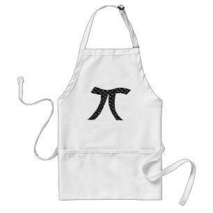 Delantal Empanada pi