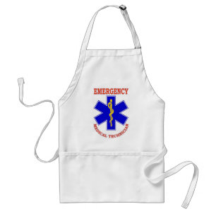 DELANTAL EMT