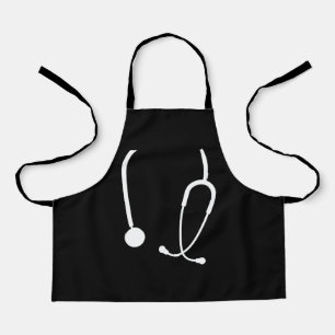 Delantal Enfermera Médica de enfermería divertida