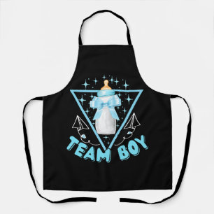 Delantal Equipo Niño
