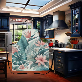 Delantal Esencia tropical