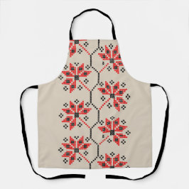 Delantal Esenciales de cocina inspiradas en la gente