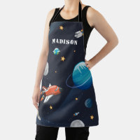 Espacio Ultraterrestre Estrellas de la Luna Monogr