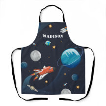 Espacio Ultraterrestre Estrellas de la Luna Monogr