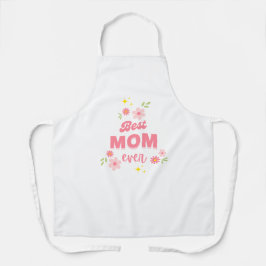 Delantal Espectro de cocina