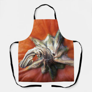 Delantal Espirales de Calabaza