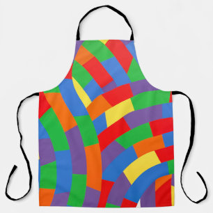 Delantal Estampado