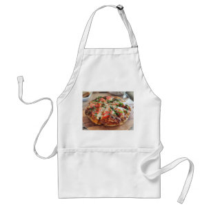 Delantal estándar de pizza