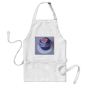 Delantal estándar para cupcakes