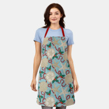 Estanques costeros de mar tropical navidades - Roj