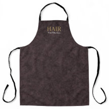 Estilista de Cabello Personalizable Profesional