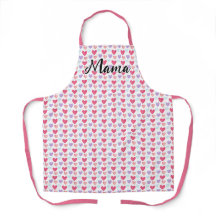 Estilo Corazón de Mamá