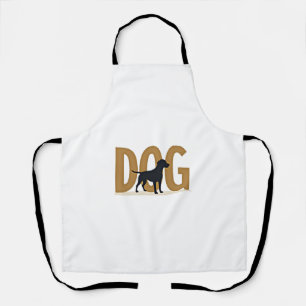 Delantal Estilo de vida de fitness vintage Husky Entrenamie