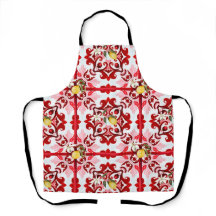 Estilo italiano,azulejos,majolica,limón ,Impresión